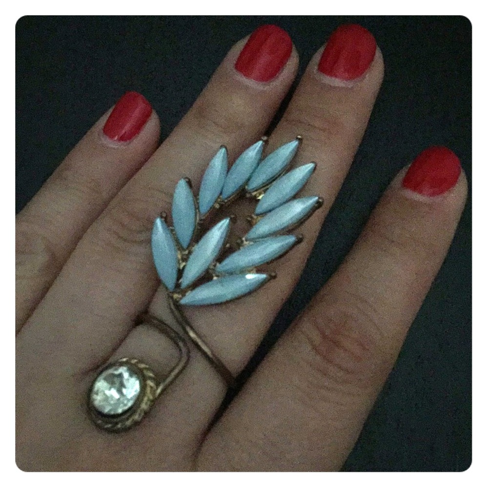 Fantasy jewerly